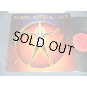画像: EARTH WIND and FIRE - POWERLIGHT (Ex+/Ex+++) /1982 US AMERICA ORIGINAL "PROMO" Used LP 