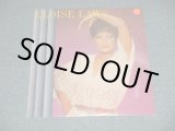 画像: ELOISE LAWS - ELOISE LAWS (SEALEDt) /1980 US AMERICA ORIGINAL "BRAND NEW SEALED" LP
