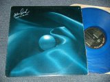 画像: BLUE PEARL - NAKED IN THE RAIN (Ex++/Ex+++ EDSP) /1990 US AMERICA ORIGINAL "PROMO ONLY" "BLUE WAX Vinyl" Used LP