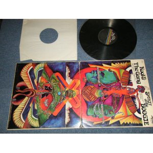 画像: KOOL & The GANG  - SPIRIT OF THE BOOGIE (Ex++/Ex++ A-1, B-1:Ex)  / 1975 US AMERICA ORIGINAL Used LP 