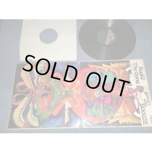 画像: KOOL & The GANG  - SPIRIT OF THE BOOGIE (Ex++/Ex++ A-1, B-1:Ex)  / 1975 US AMERICA ORIGINAL Used LP 