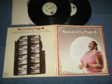 画像: BIG MAYBELLE - THE LAST OF BIG MAYBELLE (Ex++/MINT-) /1973 US AMERICA ORIGINAL Used 2-LP