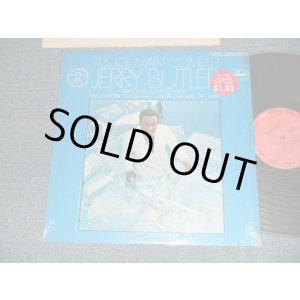 画像: JERRY BUTLER - THE ICE MAN COMETH (MINT-/MINT-) / 1968 US AMERICA ORIGINAL Used LP 