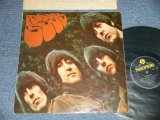 画像: THE BEATLES - RUBBER SOUL (Matrix #A) YEX-178-2  AH  3   B) YEX-179-2  AP  5) ( Ex++/Ex++ SWOBC, EDSP)/ 1965 UK ENGLAND ORIGINAL "Yellow Parlophone Label" STEREO  Used LP  