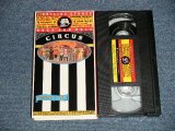 画像: ROLLING STONES + V.A. - ROCK AND ROLL CIRCUS (Ex+++/MINT) / 1995 US AMERICA  'NTSC' SYSTEM  Used VIDEO 