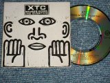 画像: XTC - SENSES WORKING OVERTIME (Ex++/MINT Looks:Ex) / 1988 UK ENGLAND ORIGINAL Used CD Single 