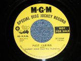 画像: SAMMY KING And The VOLTAIRES(60's UK BEAT BALLAD) - PAST CARING  B) IF YOU CAN FIND SOMEONE TO LOVE YOU (Ex++/Ex++) / 1966 US AMERICA ORIGINAL "YELLOW Label PROMO" Used 7"45 Single