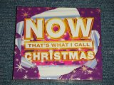 画像: V.A. Various Omnibus - Now That's What I Call Christmas (SEALED) / 2013 UL ENGLAND ORIGINAL "BRAND NEW SEALED" 3-CD'S 