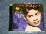 画像: RUTH  BROWN ‎- ROCKIN' IN RHYTHM : THE BEST OF (MINT-/MINT) / 1996 US AMERICA ORIGINAL Used CD 