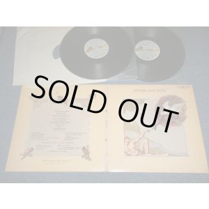 画像: MUDDY WATERS - FATHERS AND SONS (Ex+/MINT- BB) / 1969 US AMERICA ORIGINAL 1st Press "CUSTOM Label" Used 2-LP 