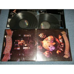 画像: THREE DOG NIGHT - AROUND THE WORLD ( Ex++/Ex, MINT- STOBC) / 1973 US AMERICA ORIGINAL Used 2-LP's 