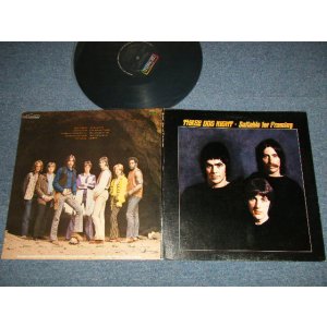 画像: THREE DOG NIGHT - SUITABLE FOR FRAMING (Matrix # A) DS-50058 A GT  B) DS-50058 B GT) ( Ex++/MINT- : EDSP) / 1969 US AMERICA ORIGINAL 1st Press "GLOSSY Label" Used LP 