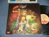 画像: ROSS - ROSS (Ex++/Ex++ Looks:MINT-) / 1974 US AMERICA ORIGINAL 1st Press "1984 BROADWAY Label" Used LP 