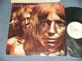 画像: JUDAS JUMP - SCORCH (Ex++/Ex+++ A-2:Ex+) / 1972 US AMERICA ORIGINAL "WHITE LABEL PROMO" Used LP 