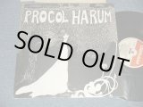 画像: PROCOL HARUM - PROCOL HARUM (1st Debut Album: 青い影) (MATRIX #   A) SAHS-1511-BW   B) SAHS-1512-BW )  ( Ex+/Ex++ EDSP) / 1967 US AMERICA ORIGINAL "GLOSSY JACKET" "Early Press?? HEAVY WEIGHT Wax vinyl" Used LP