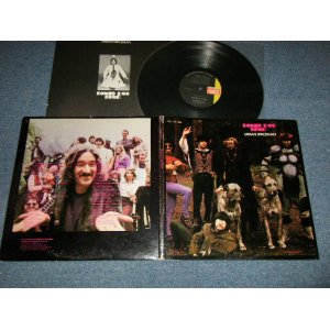 画像: BONZO DOG BAND - URBAN SPACEMAN :With BOOKLET  (Ex++/MINT- Looks:Ex++) / 1968 US AMERICA ORIGINAL Used LP 