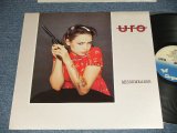 画像: UFO - MIOSDEMEANOR (Ex+++/MINT-) / 1985 UK ENGLAND ORIGINAL Used LP  Used LP 