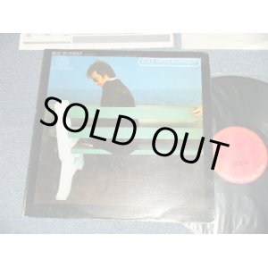 画像: BOZ SCAGGS - SILK DEGREES (Ex+/MINT- Looks:Ex+++) / 1981 US AMERICA ORIGINAL "HALF SPEED MASTERED" Used LP 