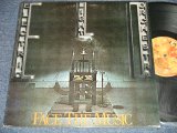 画像: ELO ELECTRIC LIGHT ORCHESTRA - FACE THE MUSIC (Ex++/MINT-) / 1977 Version US AMERICA REISSUE Used LP