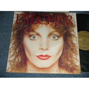 画像: CHERYL DILCHER - BLUE SAILOR (MINT/MINT-) / 1977 CANADA Used LP 
