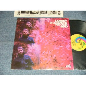 画像: CHARLES LAMONT - A LEGEND IN HIS OWN MIND (Ex+/Ex+++ B-1, 2:Ex++ Looks:Ex BB) / 1970 US AMERICA ORIGINAL Used LP 