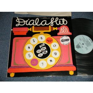 画像: V.A. VARIOUS Omnibus - DAIL-A-HIT (Ex+++/MINT- EDSP)/ 1969 US AMERICA ORIGINAL "PROMO"  Used LP