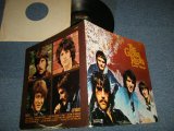 画像: The GRASSROOTS - LOVIN' THINGS (Ex+/MINT- BB) / 1969 US AMERICA ORIGINAL 1st Press "with 'ABC' Mark Label" Used LP  