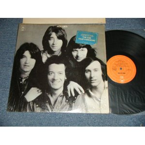 画像: The HOLLIES - HOLLIES (MINT-/Ex++ Looks:MINT-) /1974 US AMERICA ORIGINAL 1st Press "ORANGE Label" STEREO Used LP  