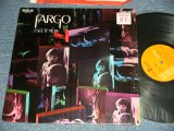 画像: FARGO - I SEE IT NOW (MINT-/MINT- Cut out) / 1969 US AMERICA ORIGINAL Used LP  