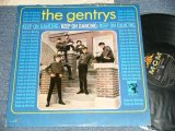 画像: The GENTRYS - KEEP ON RUNNING (Ex++/MINT- BB) / 1965 US AMERICA ORIGINAL MONO Used LP 