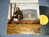 画像: HOOVER - HOOVER (Ex+;/Ex+++ "PROMO" STAMP) /1969 US AMERICA ORIGINAL "YELLOW LABEL" Used LP  