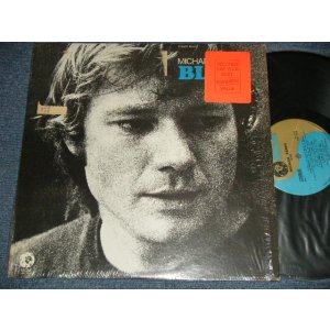 画像: MICHAEL PARKS - BLUE (MINT-/Ex++) /1970 US AMERICA ORIGINAL Used LP  