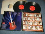 画像: V.A. Various Omnibus - THE GUITAR ALBUM (Ex++/MINT-) /1973 UK ENGLAND ORIGINAL Used 2-LP's 