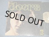 画像: THE DOORS - THE DOORS (DEBUT ALBUM)(MATRIX #  A) EKL 4007A (A)   B) EKL 4007 B (A)) (Ex++/VG+ Some scratches) /1967 US AMERICA ORIGINAL 1st Press "GOLD Label" MONO LP 