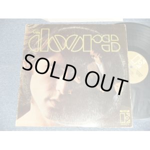画像: THE DOORS - THE doors ( Matrix # A)EKS 74007 A(A) / B) EKS 74007 B (A) (Ex/Ex++) / 1967 US AMERICA Original 1st Press "GOLD Label" Used STEREO LP 