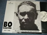 画像: BO CARTER - 1931-1940 (MINT-/MINT- B-9:VG) / 1987 AUSTRALIA REISSUE Used LP 
