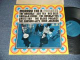 画像: V.A. VARIOUS Omnibus - MURRAY THE K PRESENTS (Ex+/Ex+++)/ 1968 US AMERICA ORIGINAL "STEREO" Used LP