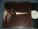 画像: V.A. VARIOUS Omnibus - MIDNIGHT MAGIC(Ex-/E4x+++ EDSP)/ 1981 US AMERICA ORIGINAL "PROMO ONLY" Used LP