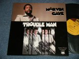 画像: MARVIN GAYE - TROUBLE MAN (Ex+++/Ex++ Looks:Ex+++) / US AMERICA  REISSUE Used  LP 