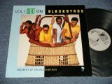 画像: BLACKBYRDS - THE BEST OF BLACKBYRDS VOL.1 BEAT ON (Ex++Ex++) / 1988 UK ENGLAND ORIGINAL Used LP 