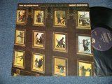 画像: BLACKBYRDS - NIGHT GROOVES (MINT-/Ex++) / UK ENGLAND REISSUE Used LP 