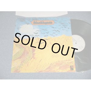 画像: BLACKBYRDS - THE BLACKBYRDS (MINT-/Ex++) / UK ENGLAND REISSUE Used LP 