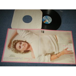 画像: OLIVIA NEWTON-JOHN - GREATEST HITS VOL.2 (Matrix # A) MCA 3169 ML3 TML-M ◈-P-◈    B) MCA 3170 ML3 TML-X ◈-P-◈)  (Ex+++/MINT-)  /1981 US AMERICA ORIGINAL "PROMO" Used LP 