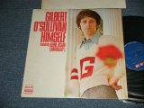 画像: GILBERT O'SULLIVAN - HIMSELF (MINT-/Ex+++) /1972 US AMERICA ORIGINAL Used LP