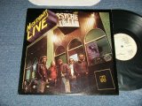 画像: NIGHTHAWKS - LIVE (Ex++/MINT-) /1976 US AMERICA ORIGINAL Used LP  