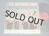 画像: The BROTHERS FOUR - The BROTHERS FOUR (1st DEBUT Album) (Ex++/Ex+++ EDSP) / 1960 US AMERICA  ORIGINAL 1st Press "6 EYE's Label" MONO Used LP 