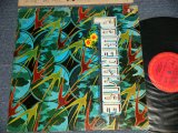 画像: NEW RIDERS OF THE PURPLE SAGE - POWERGLIDE (Ex++/MINT-) /1972 US AMERICA ORIGINAL Used  LP 