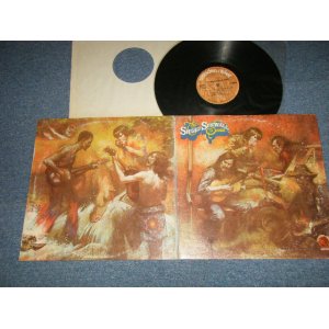 画像: The SIEGEL-SCHWALL BAND - The SIEGEL-SCHWALL BAND (Ex, Ex+++/MINT-)  / 1971 US AMERICAN ORIGINAL Used LP