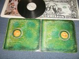 画像: ALICE COOPER - BILLION DOLLAR BABIES : Complete INNER+MONEY+CARDS (Matrix # A) BS-2685 A 40396-4A  B) BS-2685 B 40397-4B) (Ex++/MINT- Looks:Ex++  WOIC, WOL) /1973 US AMERICA ORIGINAL "WHITE LABEL PROMO" Used LP 