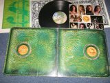 画像: ALICE COOPER - BILLION DOLLAR BABIES : Complete INNER+MONEY+CARDS (Matrix # A) BS-2685A 40396-4E  B) BS-2685-B 40397-4A) (Ex++/Ex+++) /1974 Version US AMERICA 2nd Press "BURBANK STREET Label" Used LP 